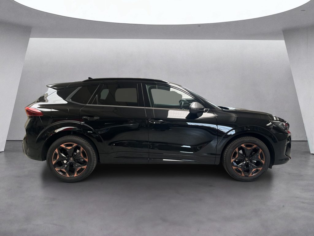 CUPRA Terramar 1.5 hybrid 150cv dsg - 3