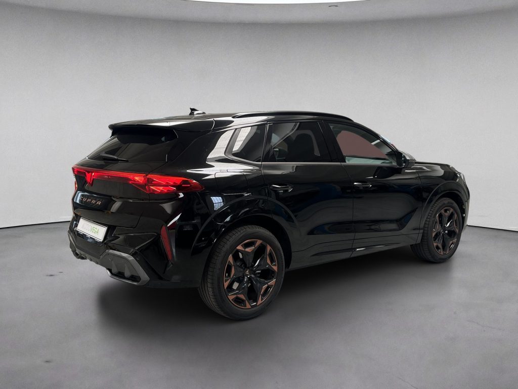 CUPRA Terramar 1.5 hybrid 150cv dsg - 4