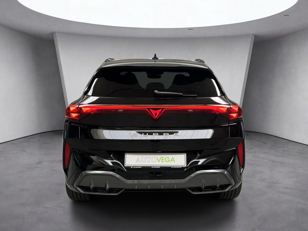 CUPRA Terramar 1.5 hybrid 150cv dsg - 5