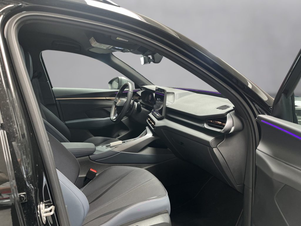 CUPRA Terramar 1.5 hybrid 150cv dsg - 6