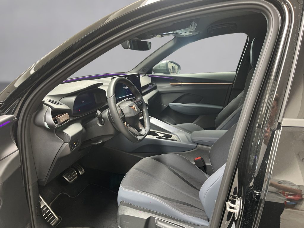 CUPRA Terramar 1.5 hybrid 150cv dsg - 7