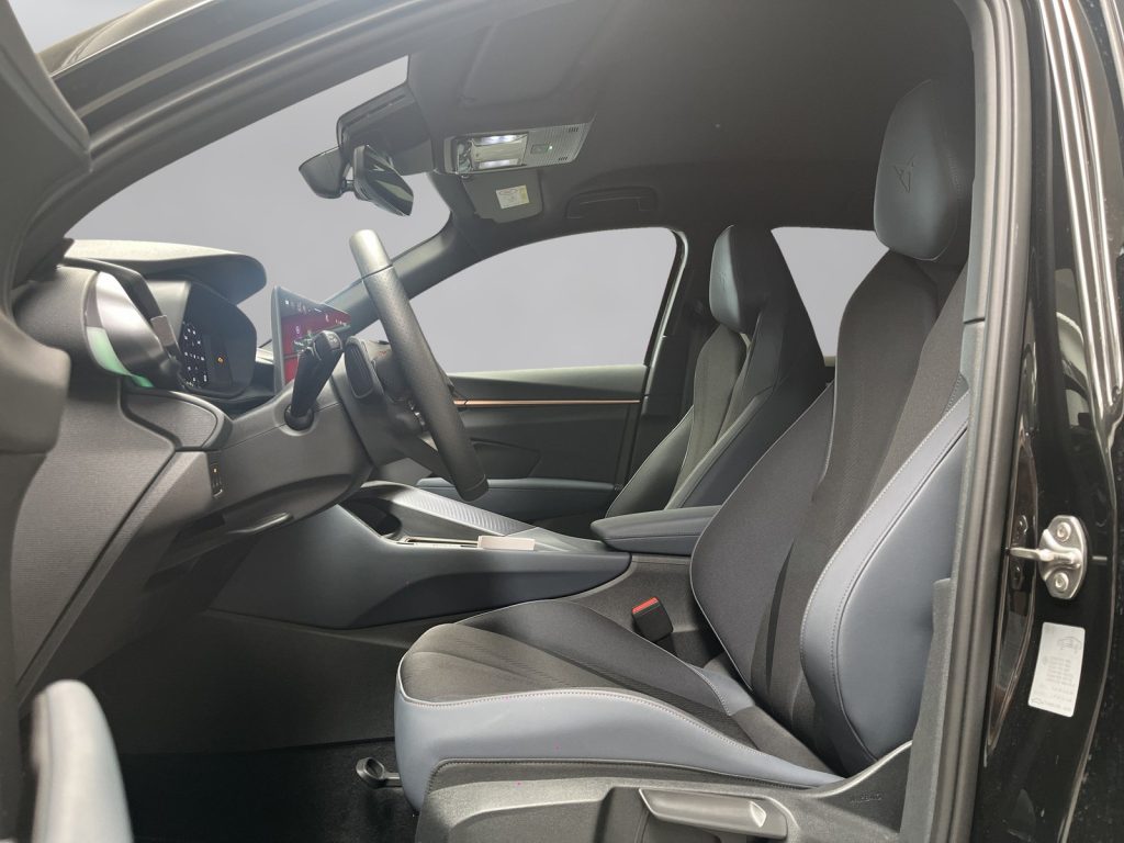 CUPRA Terramar 1.5 hybrid 150cv dsg - 13