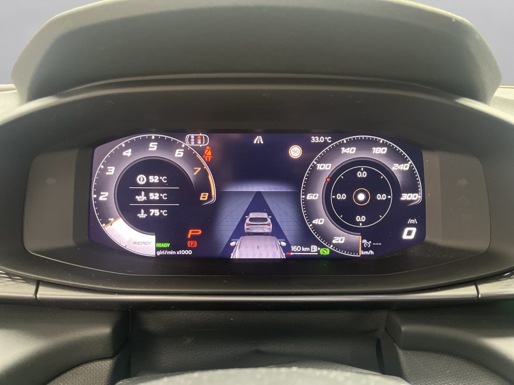 CUPRA Terramar 1.5 hybrid 150cv dsg - 14