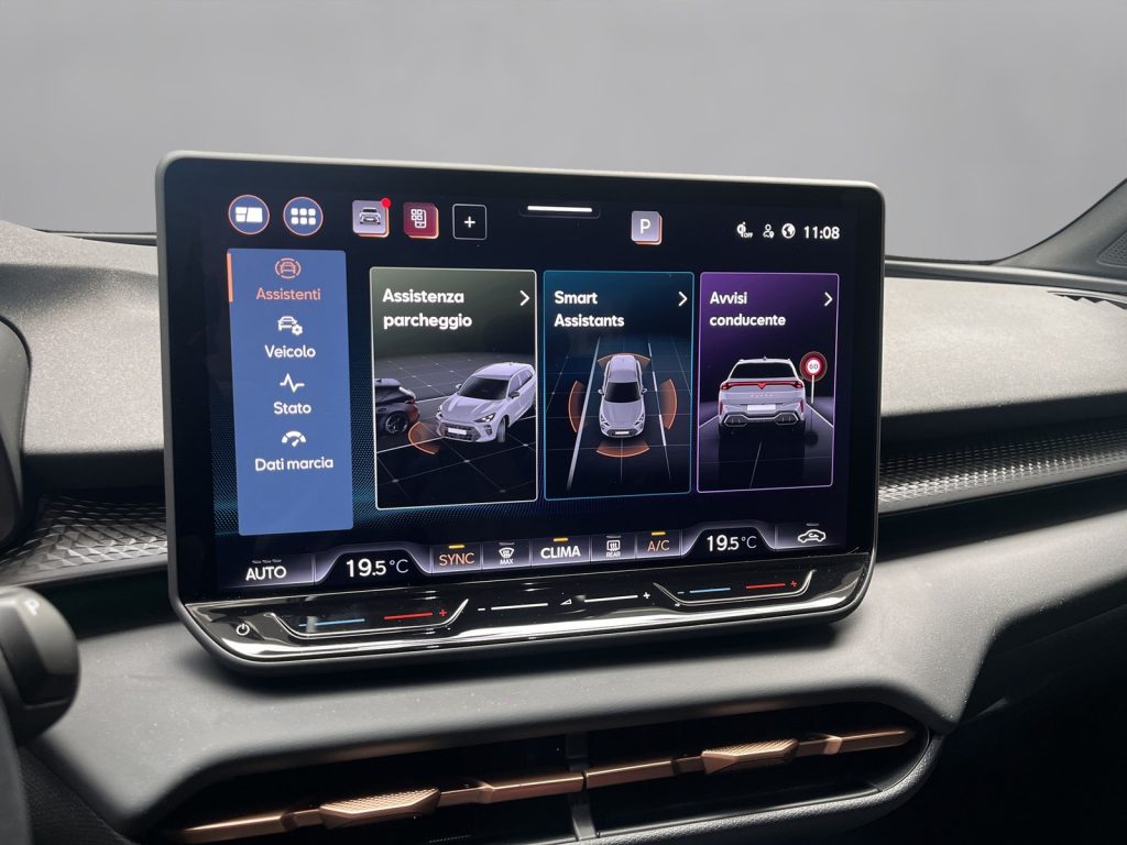 CUPRA Terramar 1.5 hybrid 150cv dsg - 15