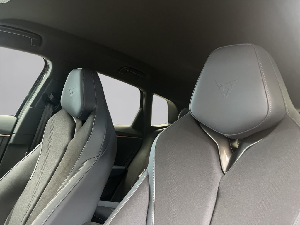 CUPRA Terramar 1.5 hybrid 150cv dsg - 16