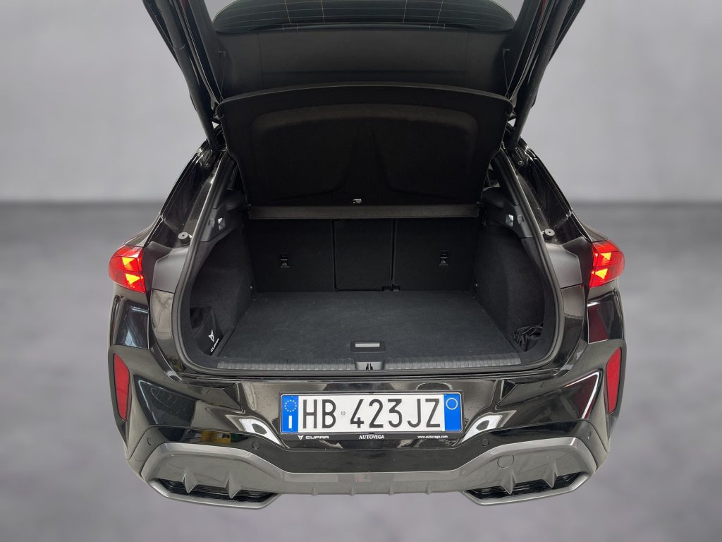 CUPRA Terramar 1.5 hybrid 150cv dsg - 17