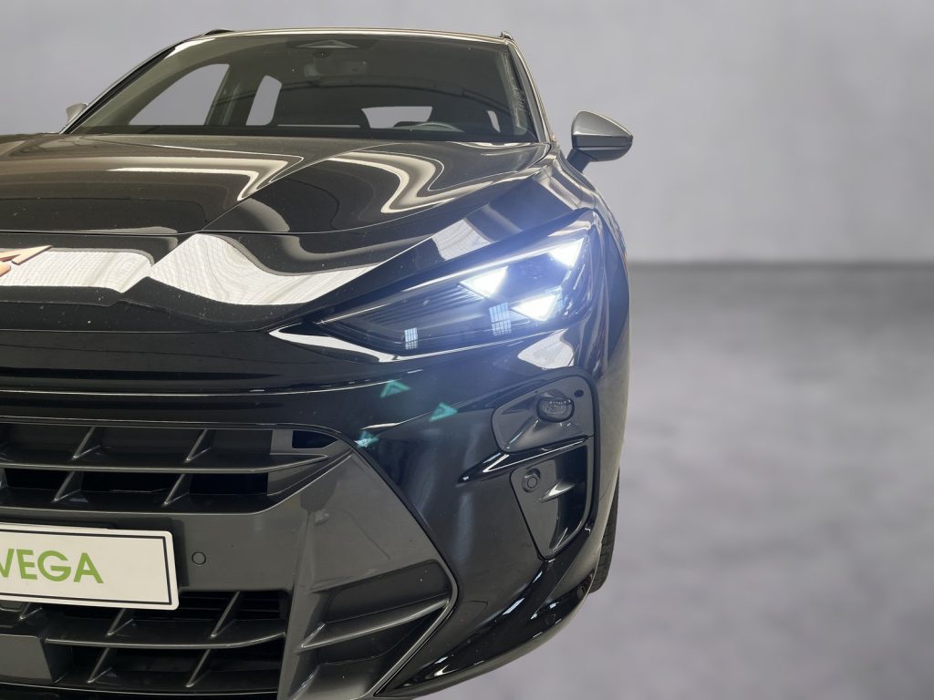 CUPRA Terramar 1.5 hybrid 150cv dsg - 19