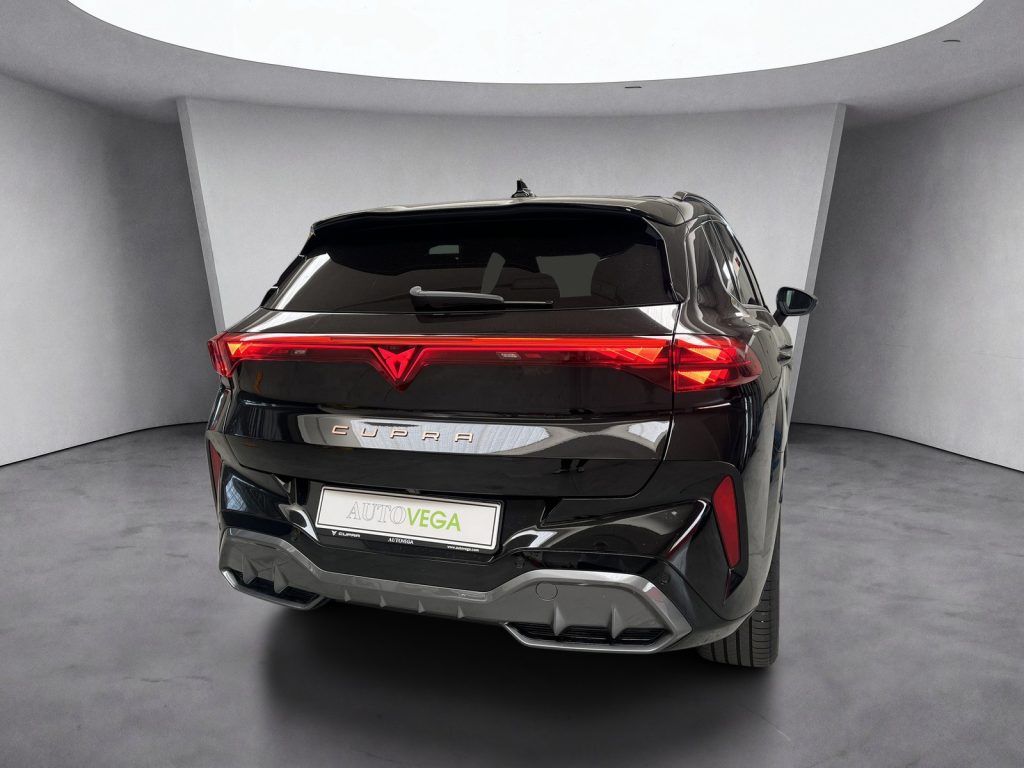 CUPRA Terramar 1.5 hybrid 150cv dsg - 20