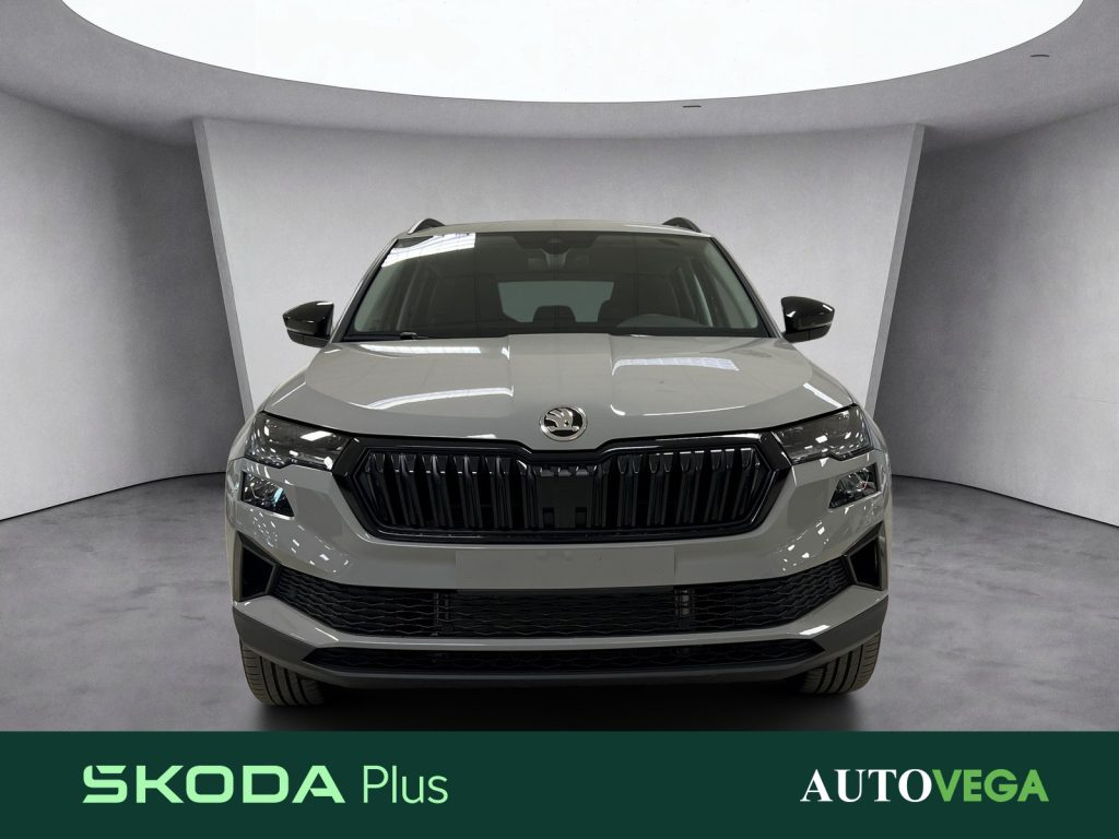 SKODA Karoq 1.5 tsi be more dsg - 2