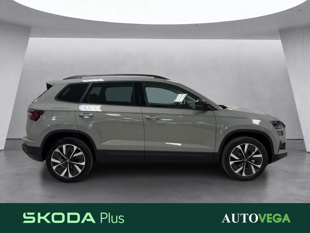 SKODA Karoq 1.5 tsi be more dsg - 3