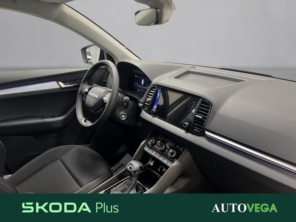 SKODA Karoq 1.5 tsi be more dsg - 6