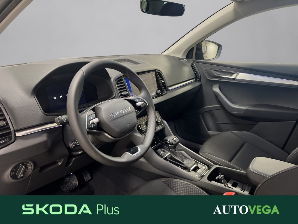 SKODA Karoq 1.5 tsi be more dsg - 7