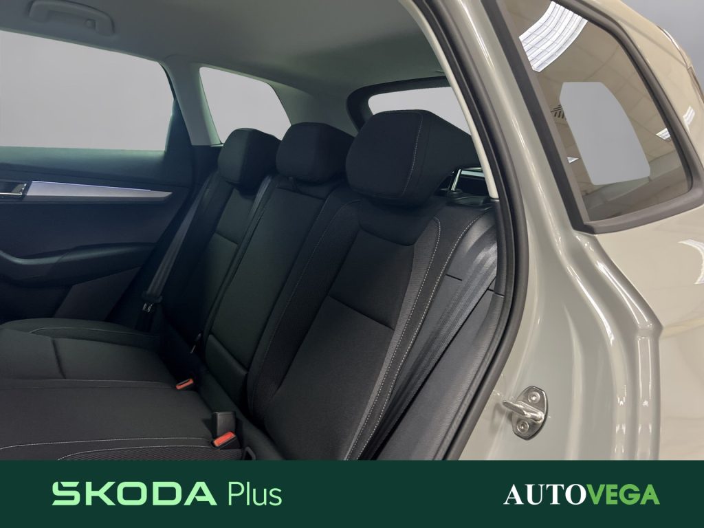 SKODA Karoq 1.5 tsi be more dsg - 12