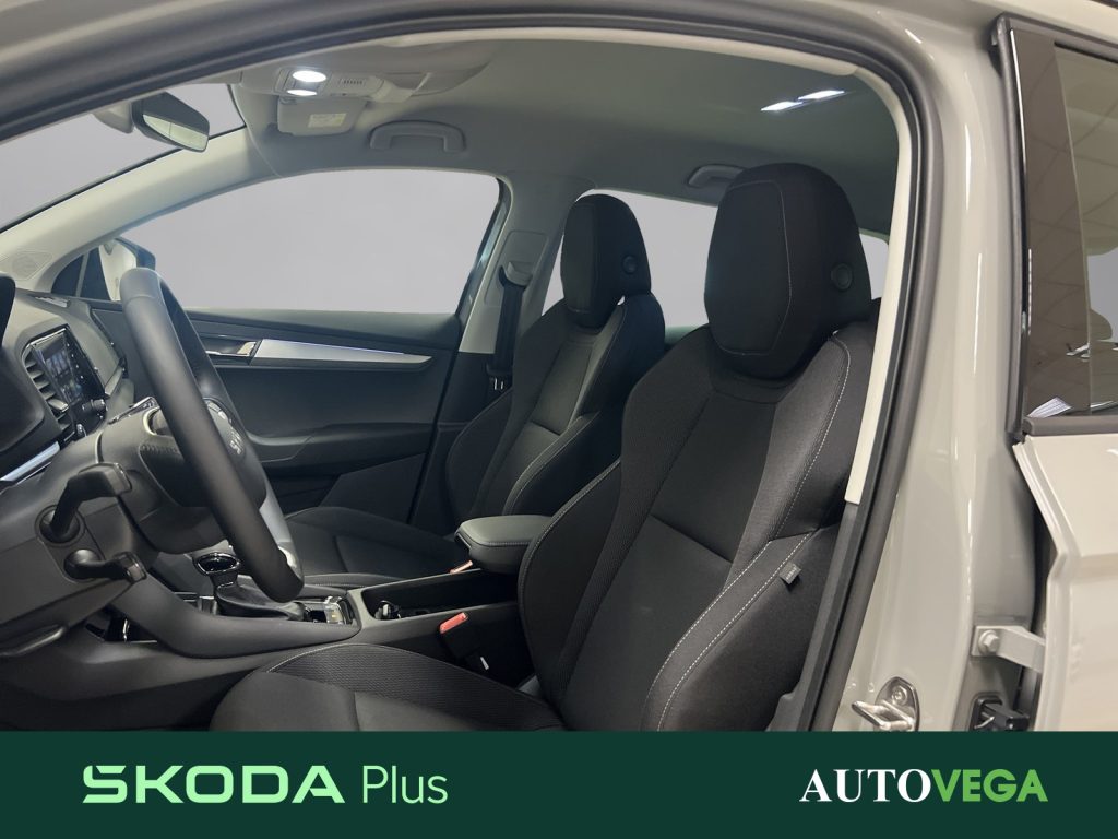 SKODA Karoq 1.5 tsi be more dsg - 13