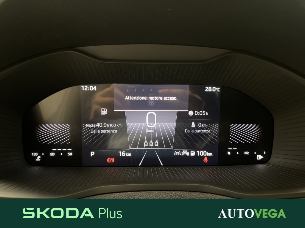 SKODA Karoq 1.5 tsi be more dsg - 14