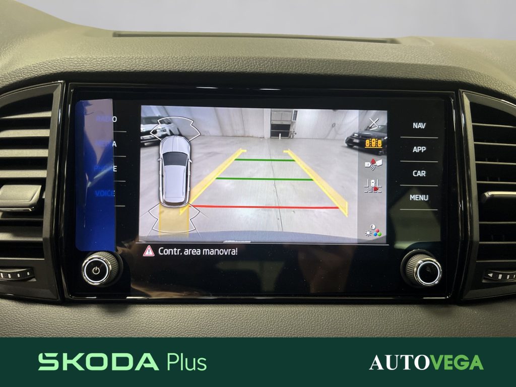 SKODA Karoq 1.5 tsi be more dsg - 15