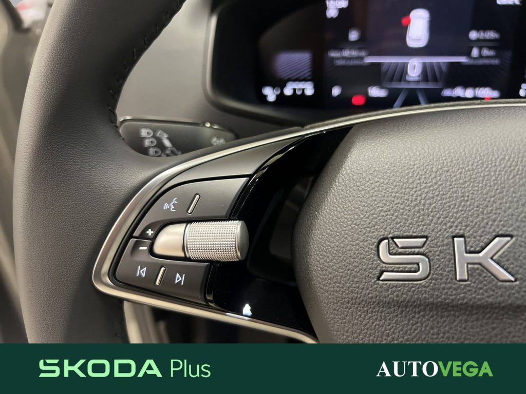 SKODA Karoq 1.5 tsi be more dsg - 16