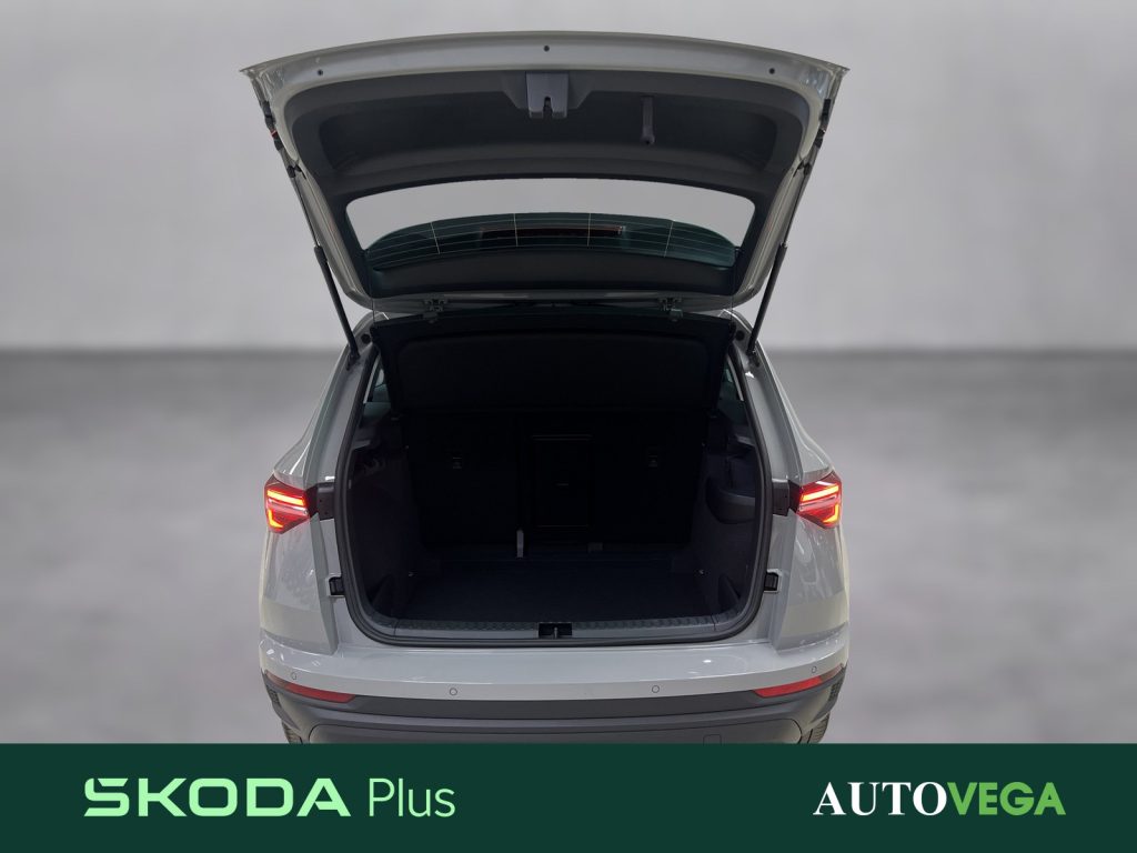 SKODA Karoq 1.5 tsi be more dsg - 17