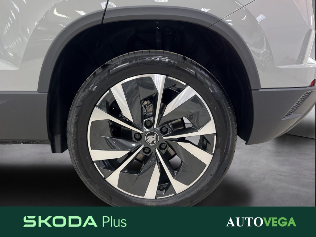 SKODA Karoq 1.5 tsi be more dsg - 18