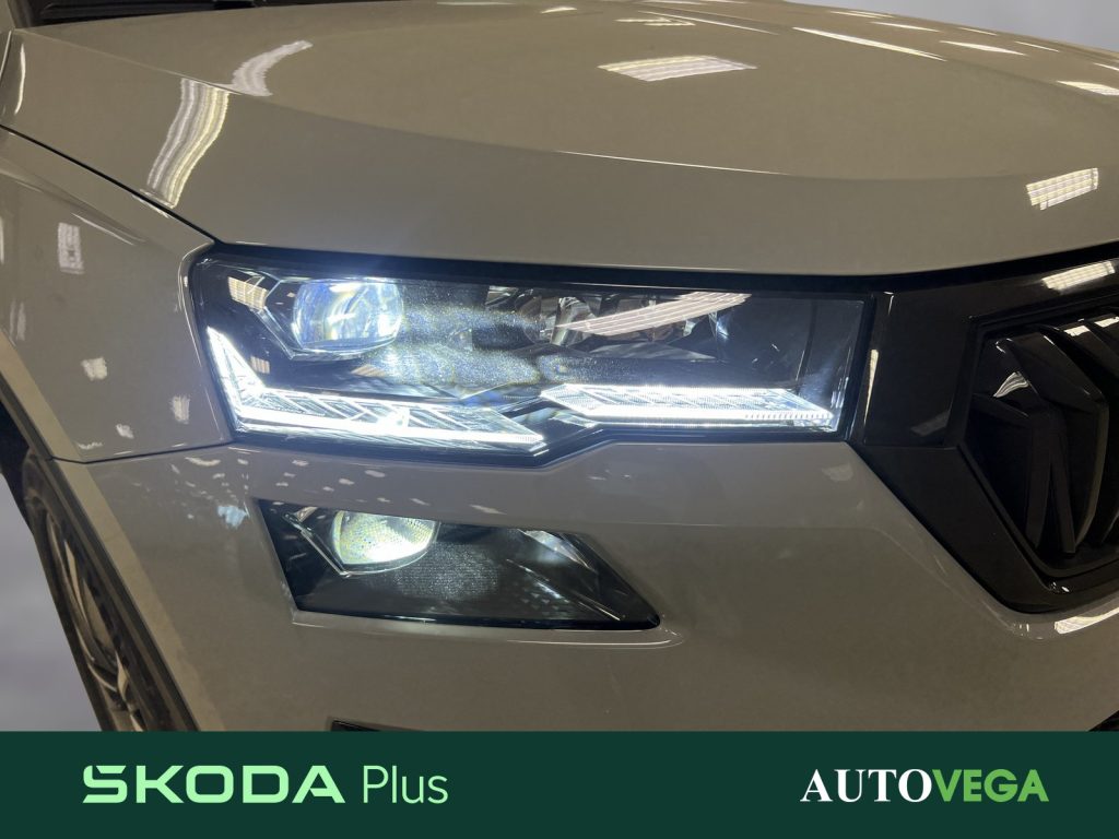 SKODA Karoq 1.5 tsi be more dsg - 19