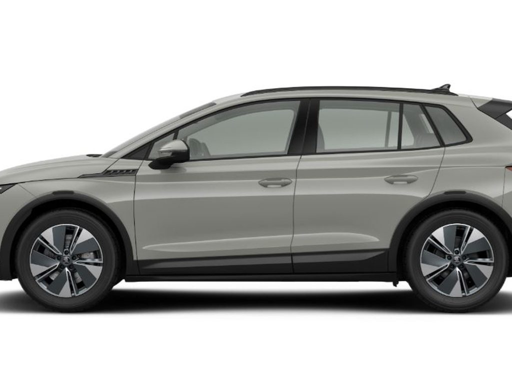 SKODA Elroq 55kwh 50 170cv - 2