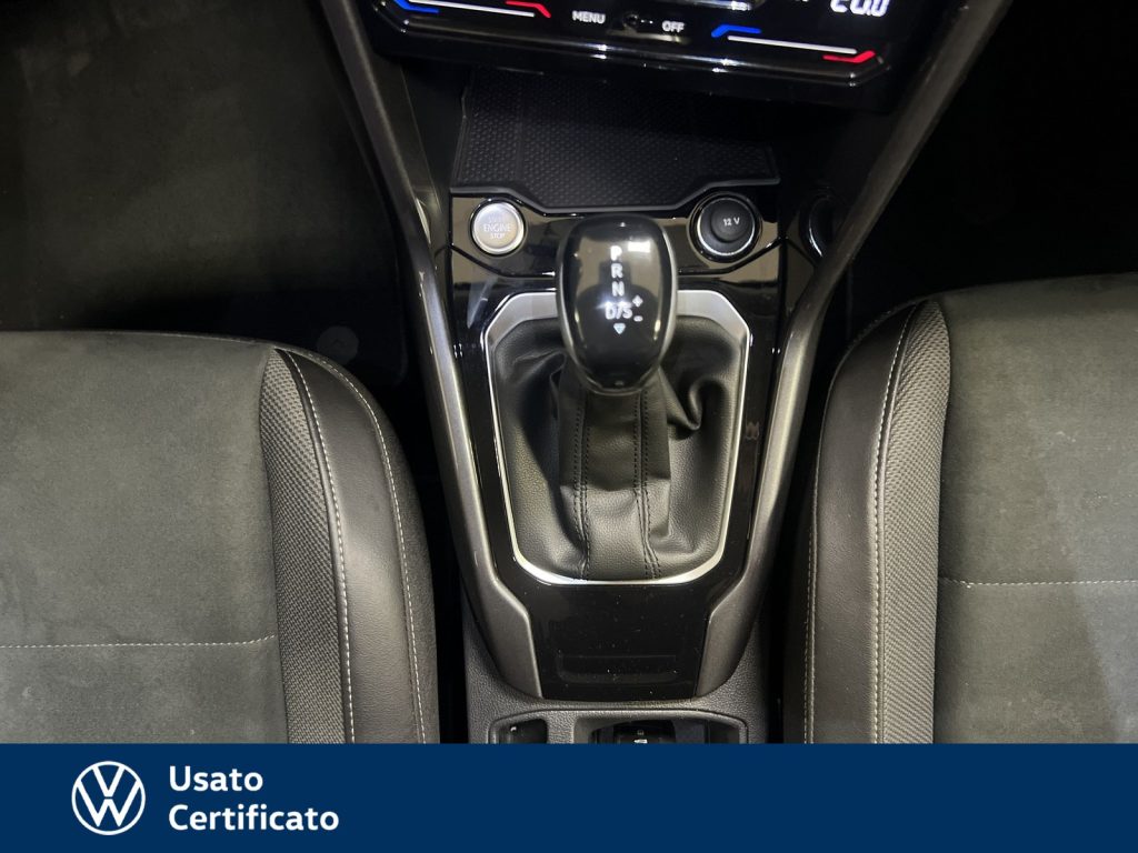 VOLKSWAGEN T-Roc 1.5 tsi style dsg - 11