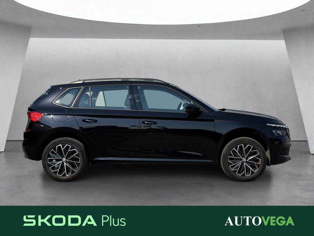SKODA Kamiq 1.0 tsi black dots 110cv dsg - 3