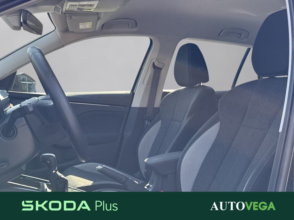 SKODA Kamiq 1.0 tsi black dots 110cv dsg - 13