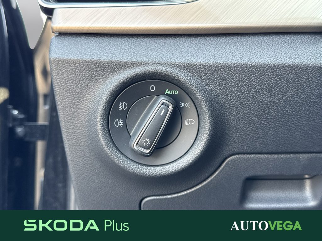 SKODA Kamiq 1.0 tsi black dots 110cv dsg - 16
