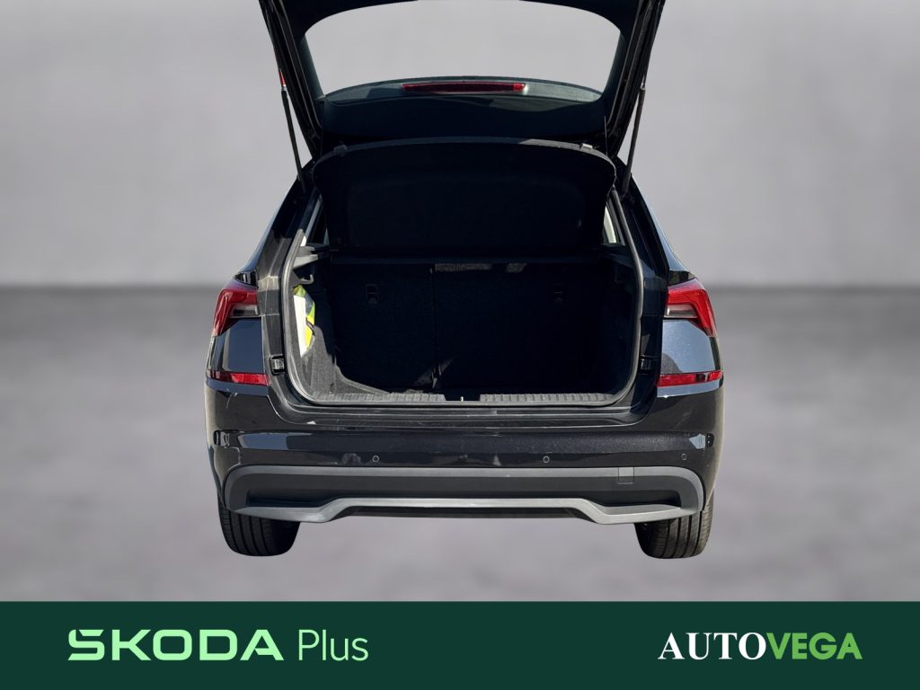 SKODA Kamiq 1.0 tsi black dots 110cv dsg - 17