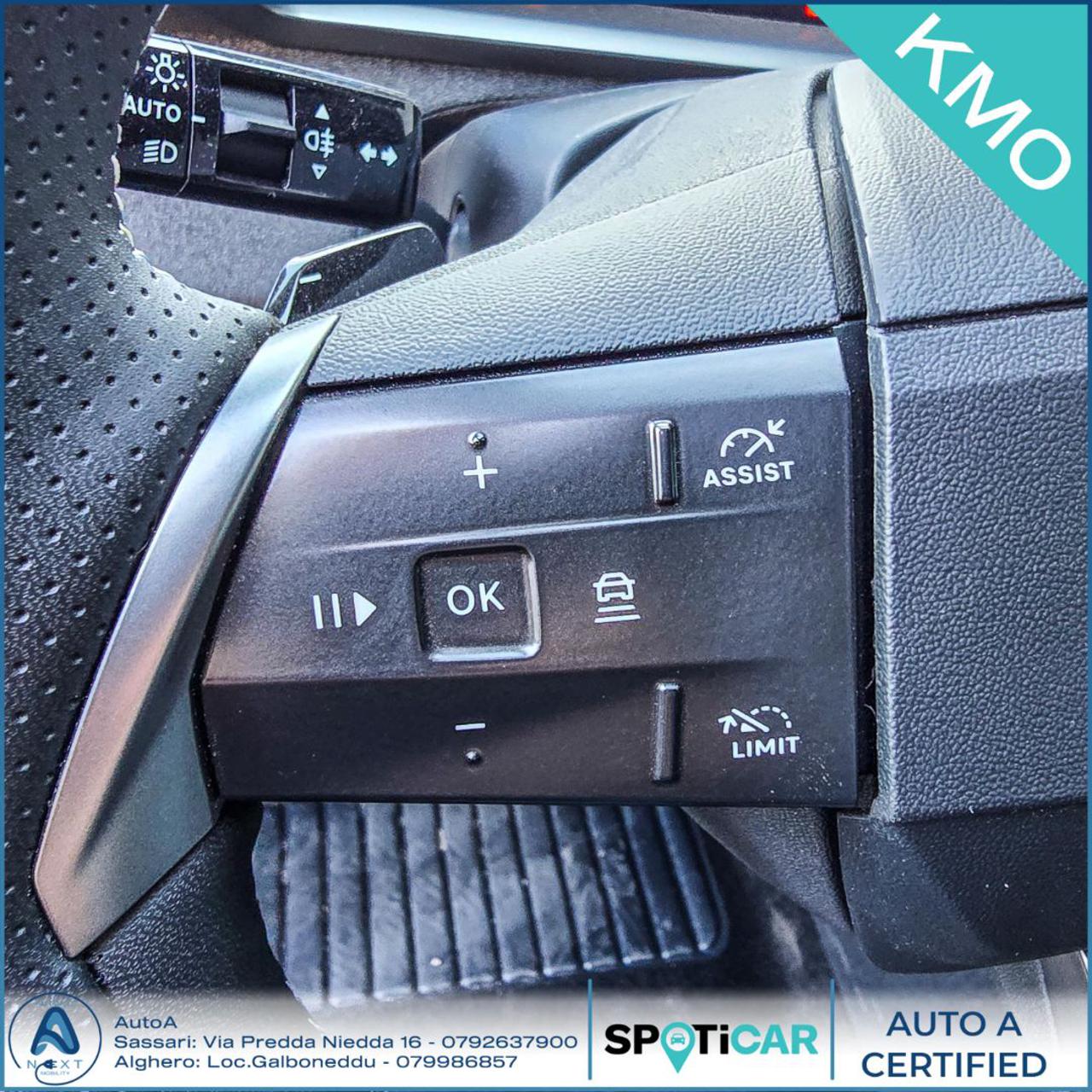OPEL Grandland 1.2 Hybrid aut. GS - 20