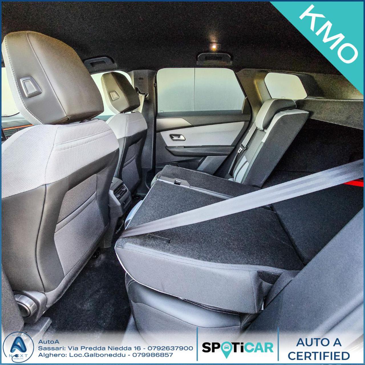 OPEL Grandland 1.2 Hybrid aut. GS - 15