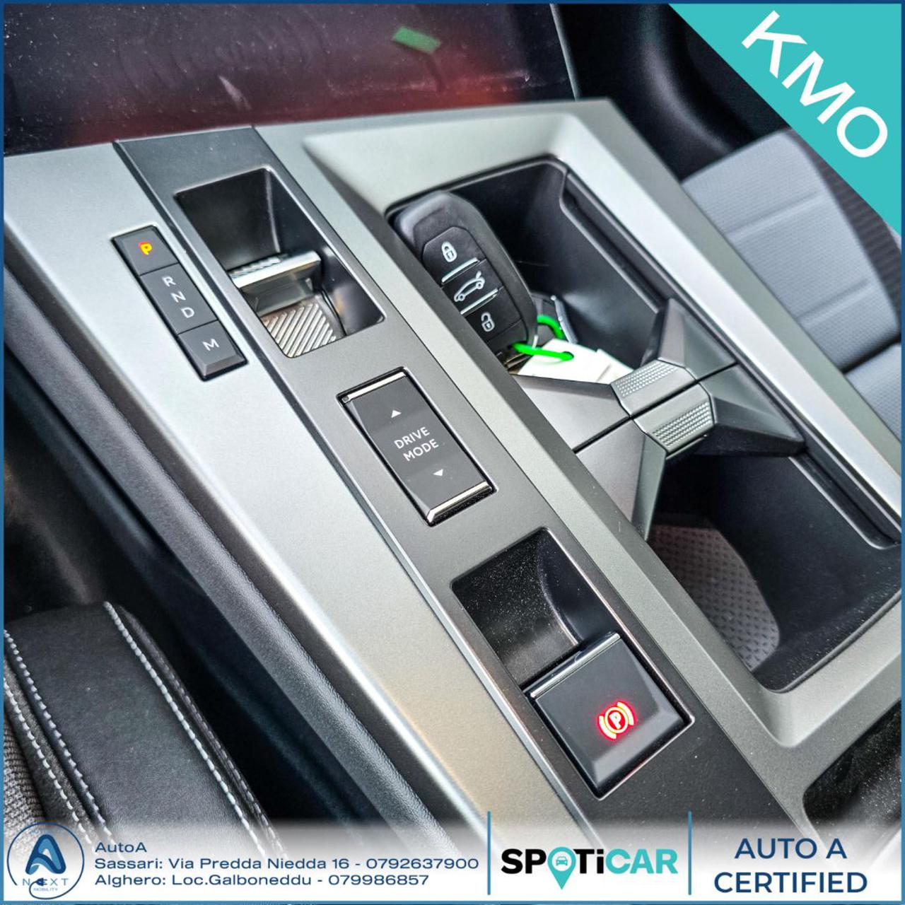 OPEL Grandland 1.2 Hybrid aut. GS - 31