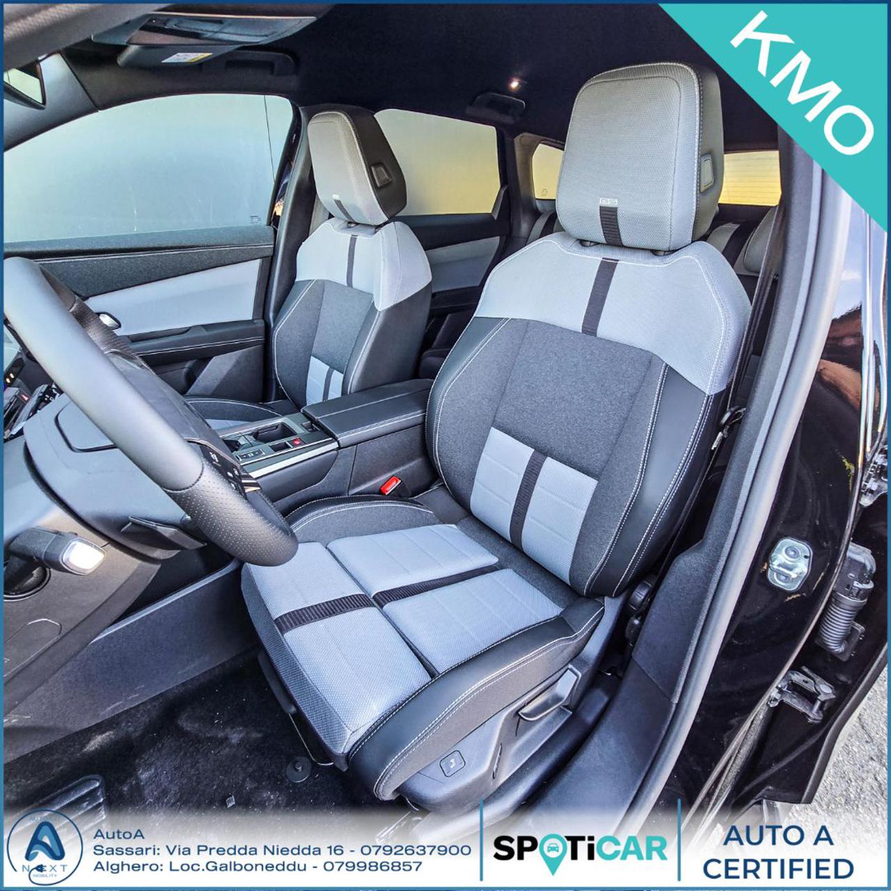 OPEL Grandland 1.2 Hybrid aut. GS - 32