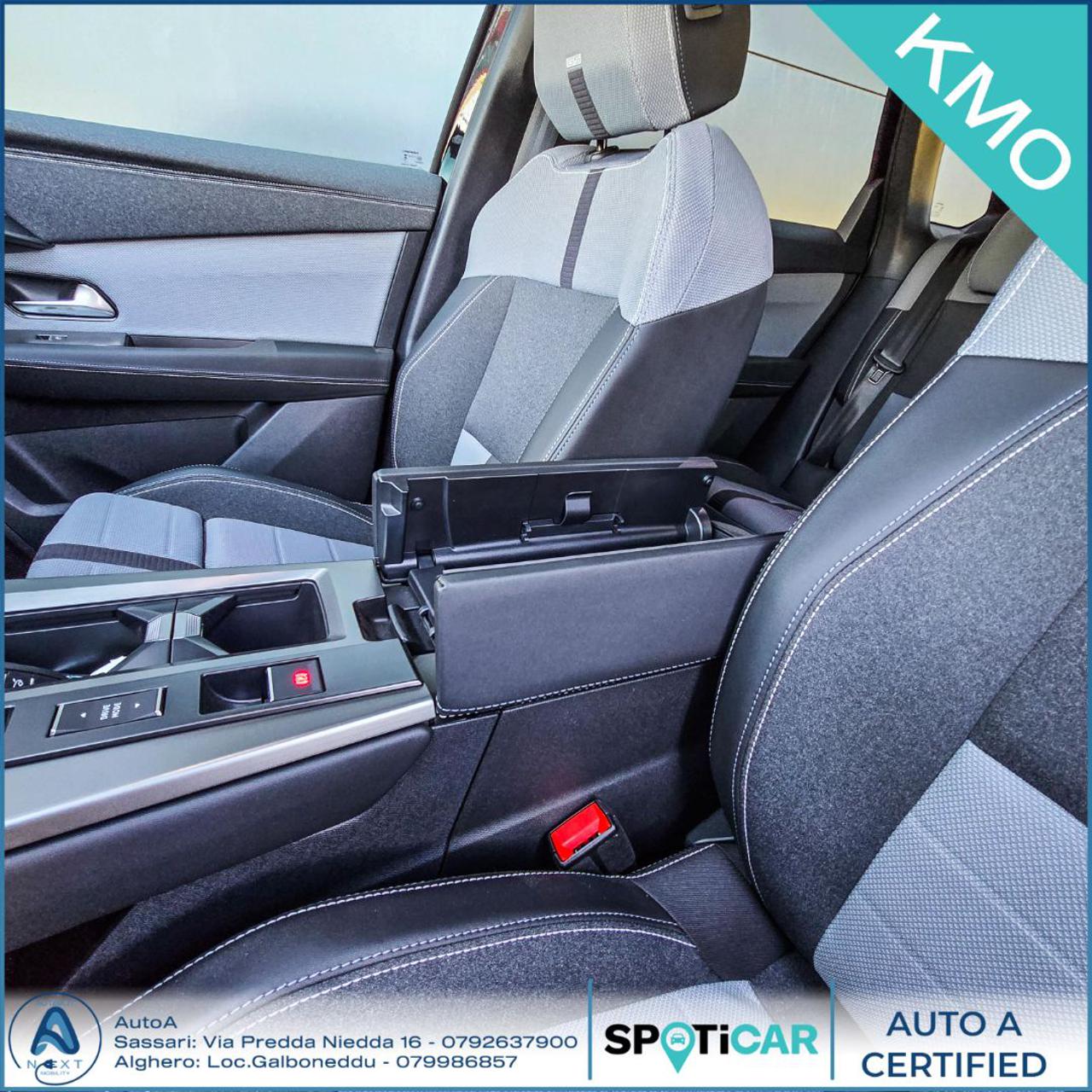OPEL Grandland 1.2 Hybrid aut. GS - 33