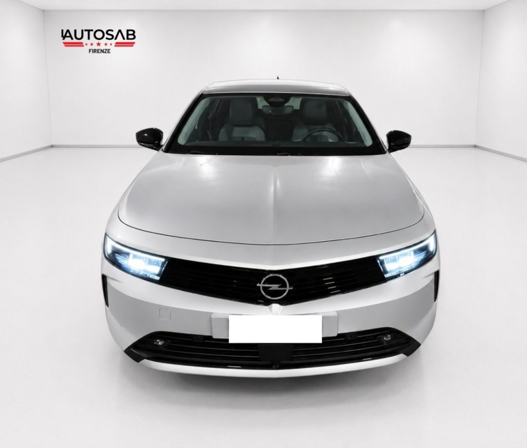 OPEL Astra Aut. AT8 1.2 Turbo 130 CV Business - 2