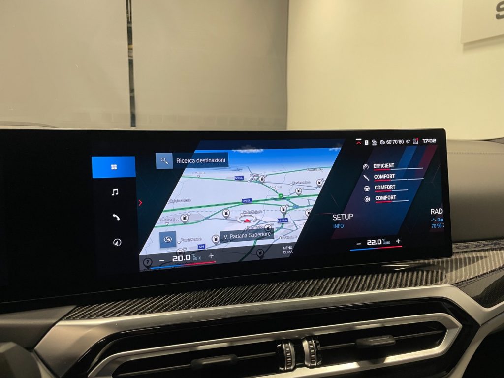 BMW M3 TOURING 3.0 COMPETITION M XDRIVE AUTO - IVA DEDUCI - 21