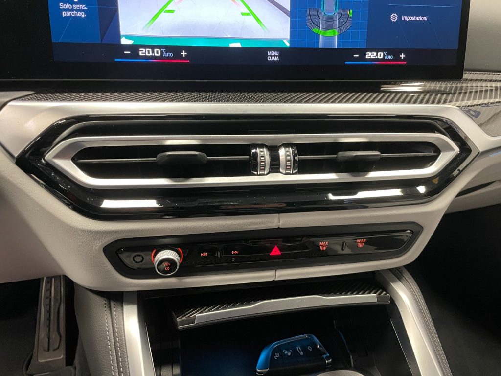 BMW M3 TOURING 3.0 COMPETITION M XDRIVE AUTO - IVA DEDUCI - 26