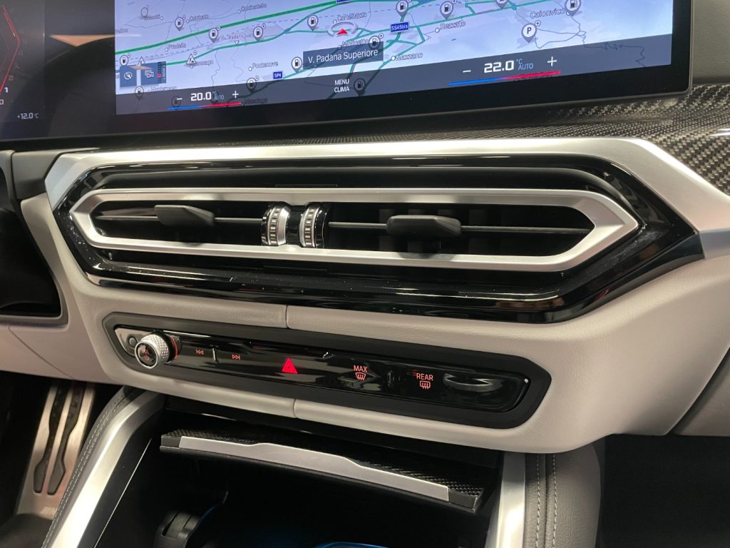 BMW M3 TOURING 3.0 COMPETITION M XDRIVE AUTO - IVA DEDUCI - 52