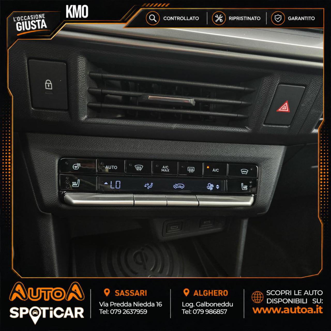 OPEL Frontera -e 113 CV GS - 22