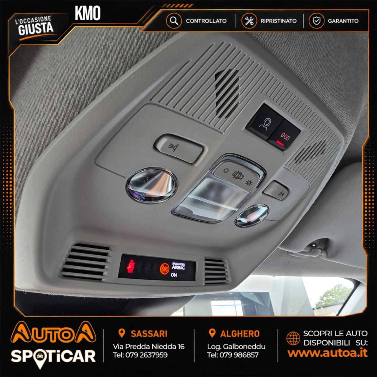 OPEL Frontera -e 113 CV GS - 28