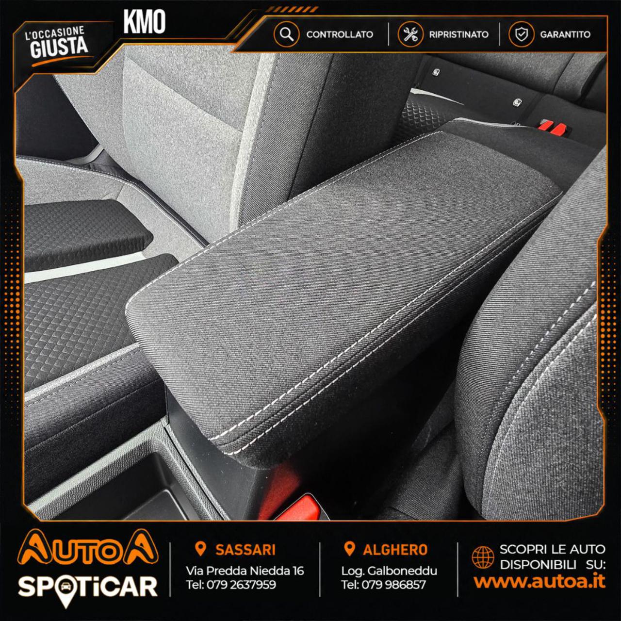 OPEL Frontera -e 113 CV GS - 25