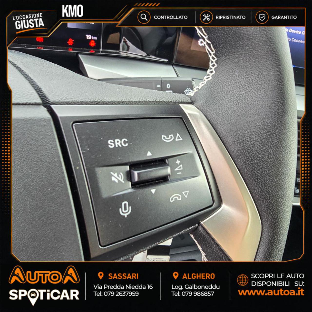 OPEL Frontera -e 113 CV GS - 19