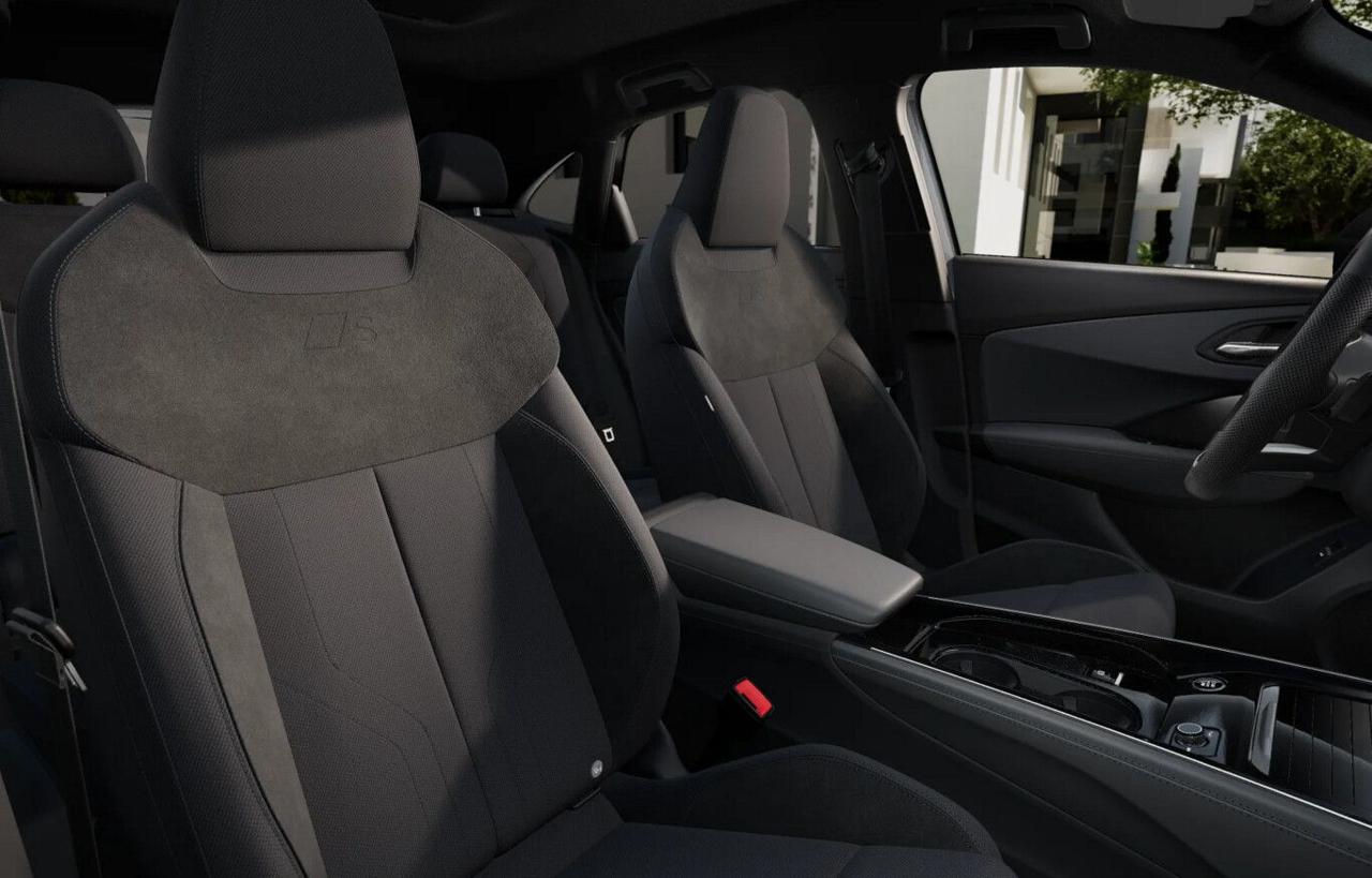 AUDI Q3 35 TDI S tronic S line edition - 5