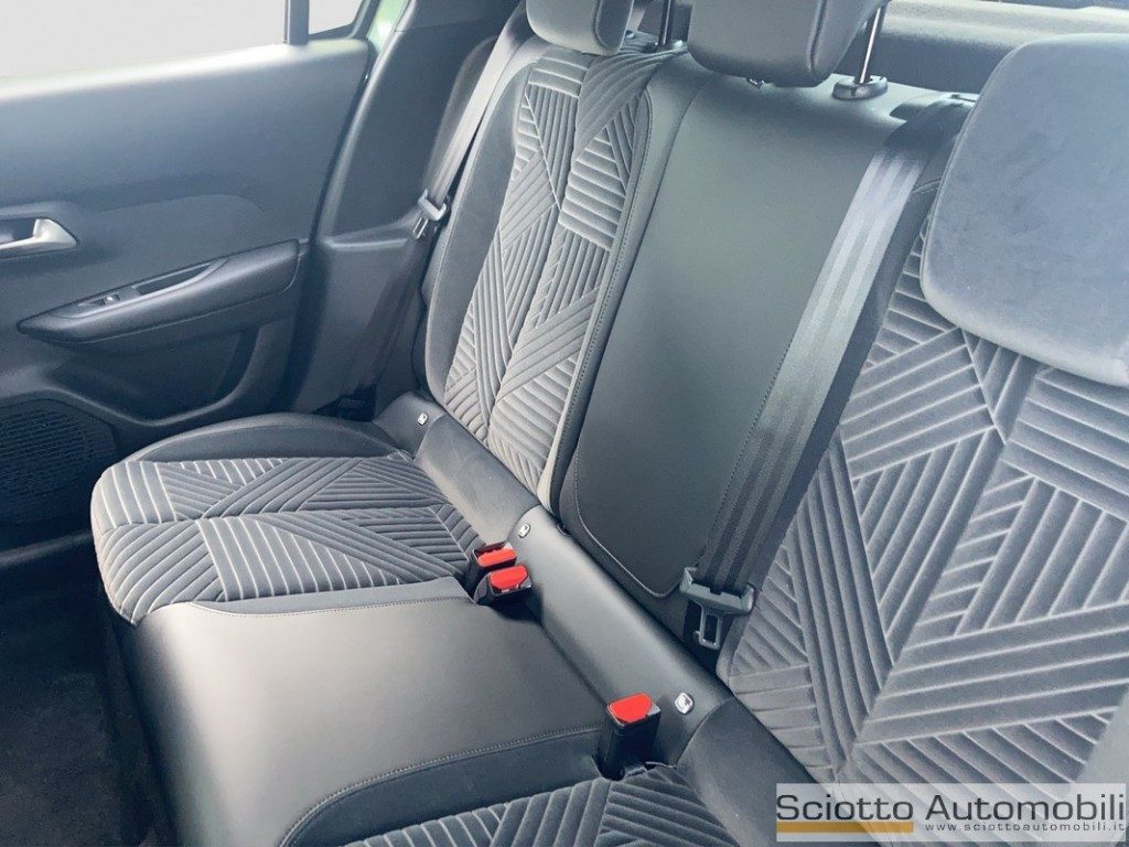 LANCIA Ypsilon 1.2 Turbo 100 LX 100cv - 13