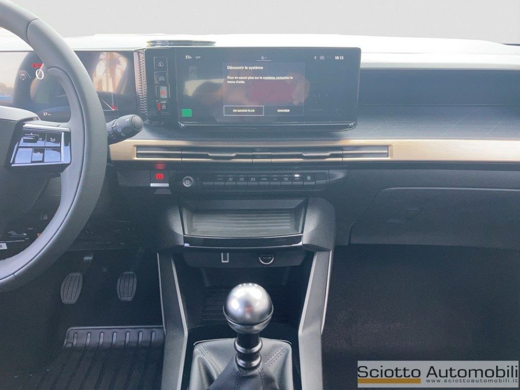 LANCIA Ypsilon 1.2 Turbo 100 LX 100cv - 15