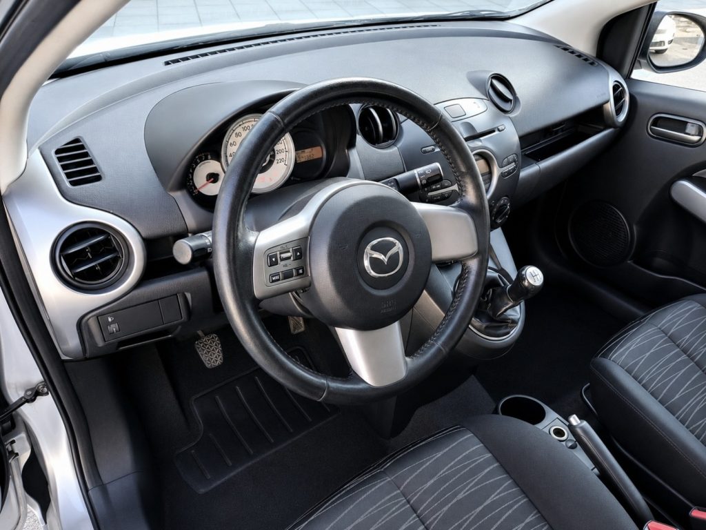 MAZDA 2 1.3 16V 75CV 5p. GPL Ok Neopatentati - 8