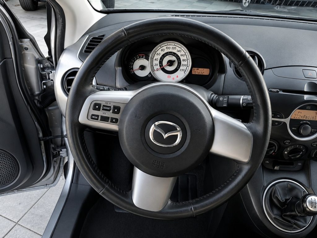 MAZDA 2 1.3 16V 75CV 5p. GPL Ok Neopatentati - 12