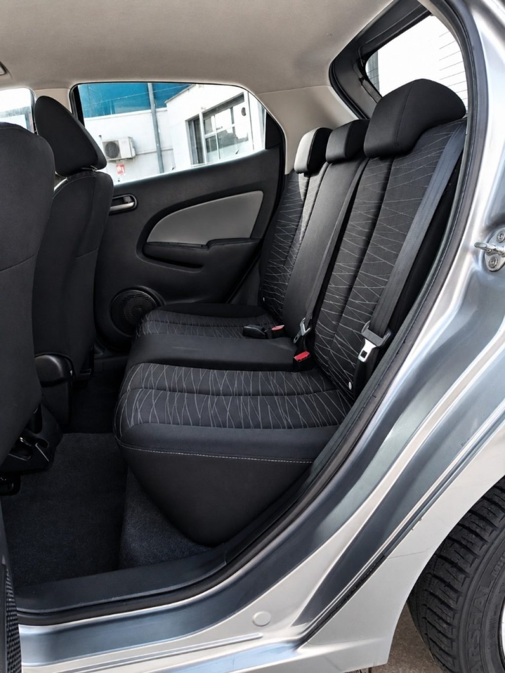 MAZDA 2 1.3 16V 75CV 5p. GPL Ok Neopatentati - 14