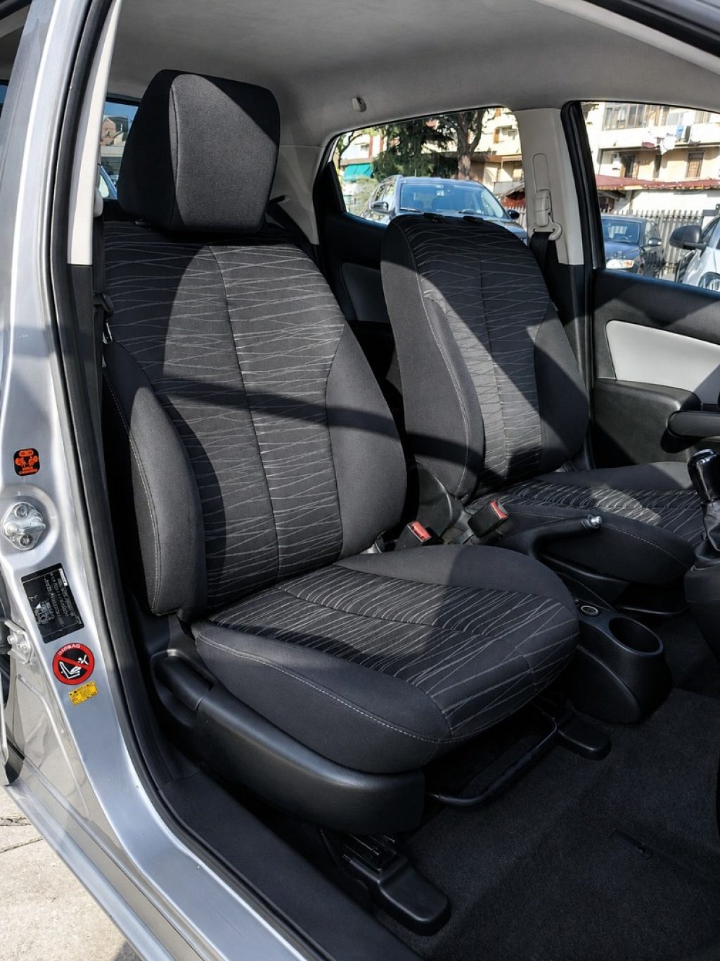 MAZDA 2 1.3 16V 75CV 5p. GPL Ok Neopatentati - 13